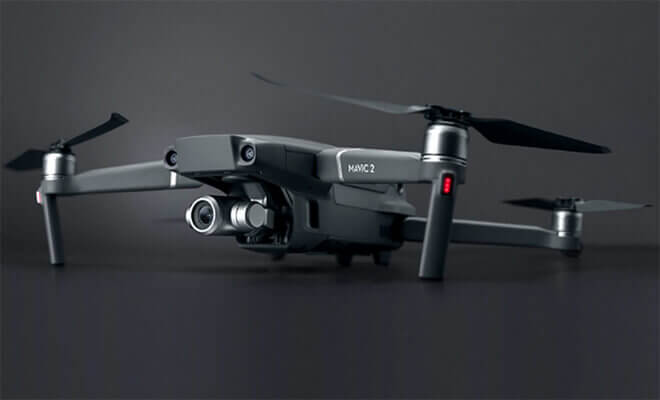 DJI Mavic 2 Pro Drone Hakkında En çok Sorulan Sorular