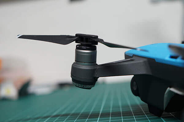 DJI Spark Servis Ve DJI Spark Drone Servisi Hakkında