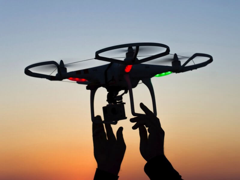 Drone Servis Firmaları Ne Şekilde Çalışmaktadırlar ?