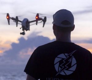 Drone Servisi Çalışma Mantığı