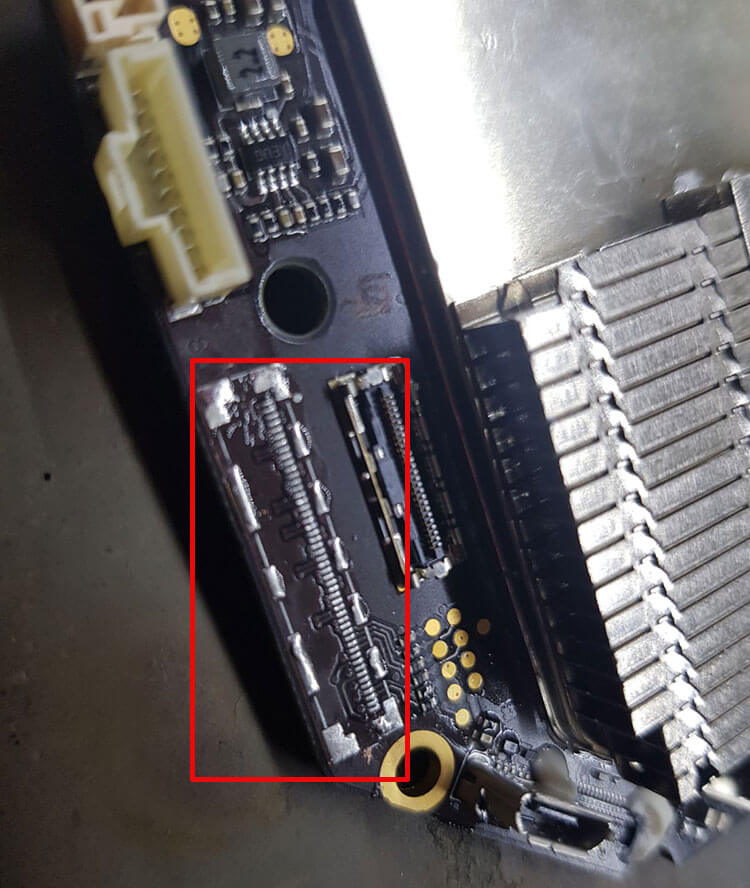 DJI Inspire 2 Servis Ve DJI Inspire 2 Kaliteli Servis Hizmetleri Hakkında