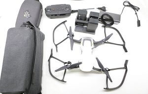 Mavic Air
