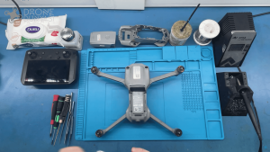 Drone Tamir