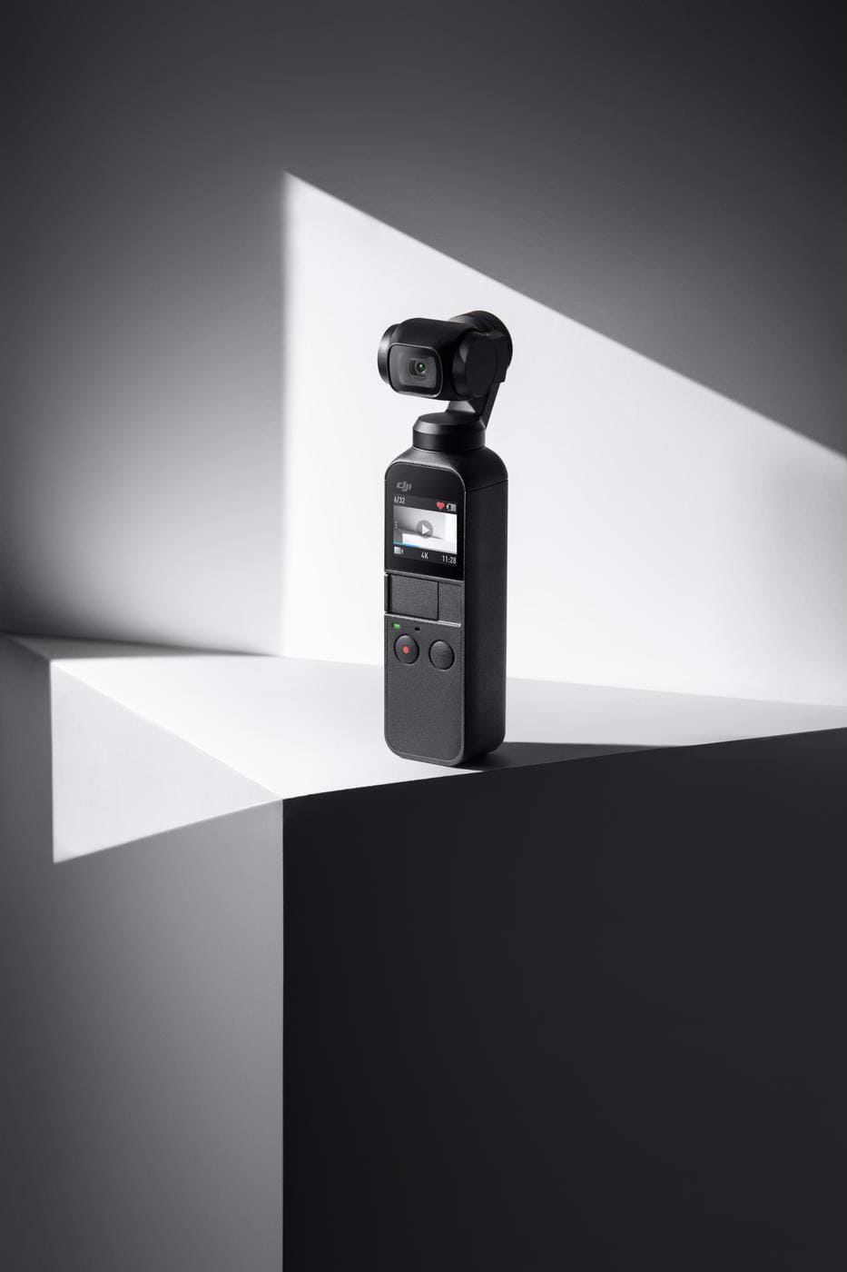 DJI Osmo Pocket 2 Sorunları